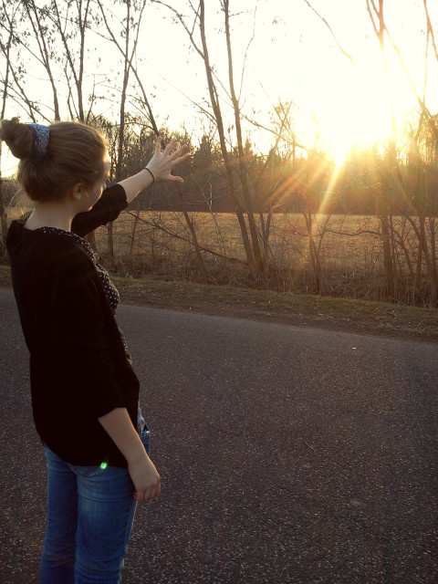 jeste ulepszaczem ycia ;*