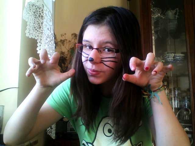 Mrrrrrrrrrrr .! &#9829;
