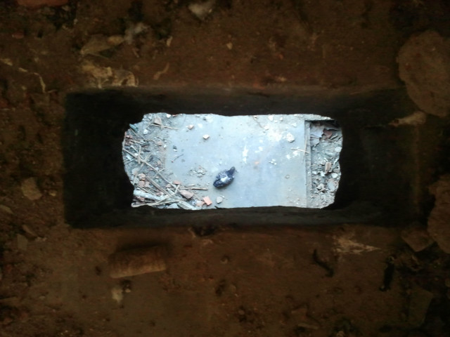 Upadek,