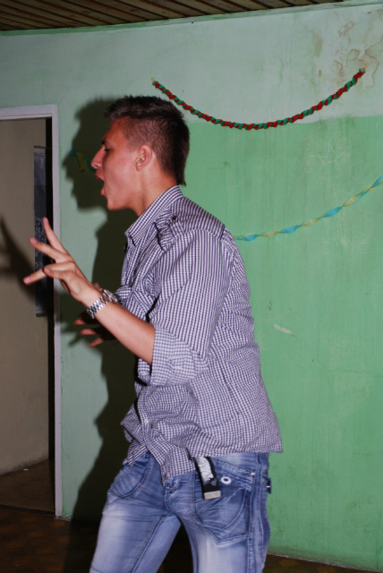 18nastka Iwony! :D