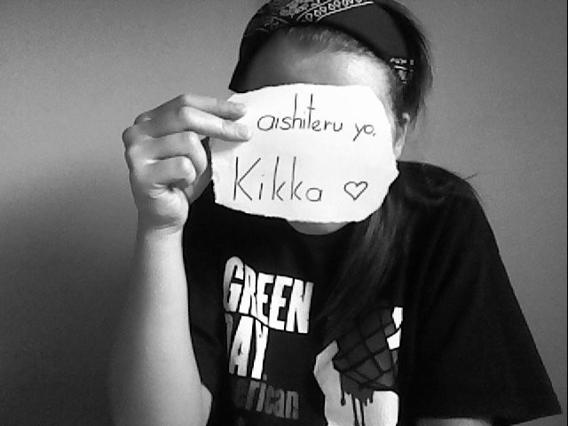 Aishiteru Yo.