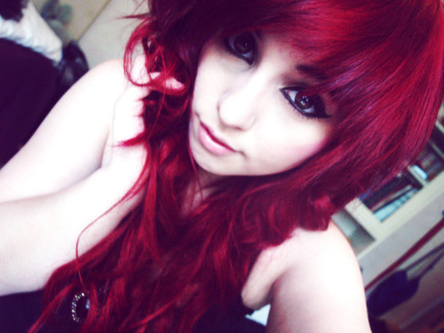 I dream about you .