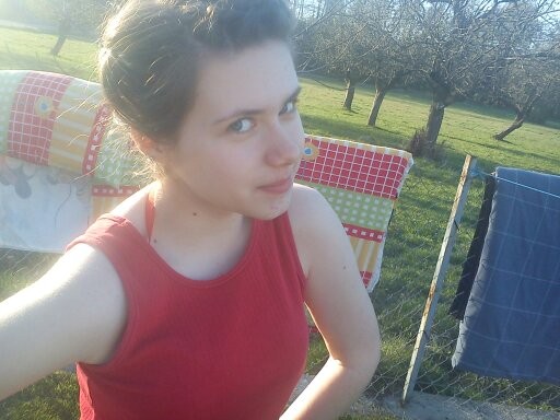 Oto wanie ja ;)