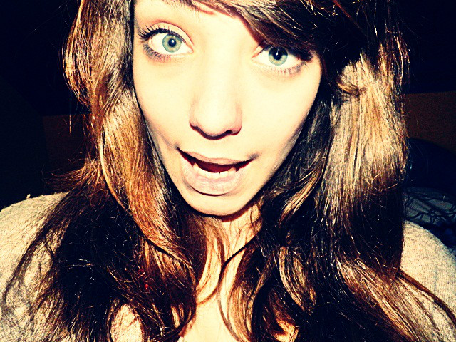jeeeeej ;) 