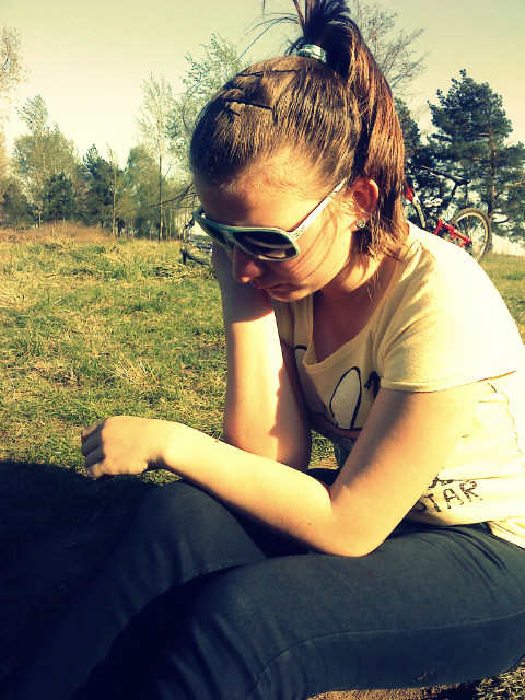 Wpis uniiquegirll