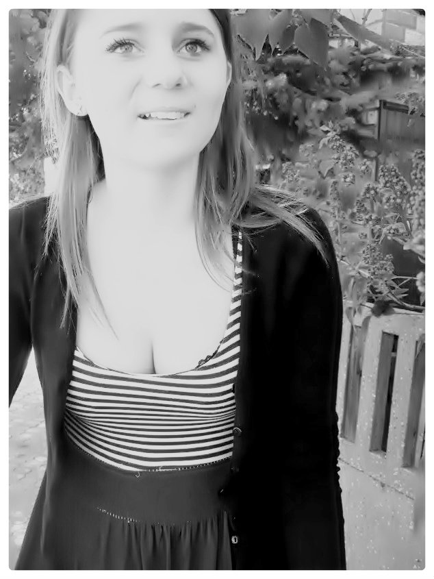 jebane uczucia . 
