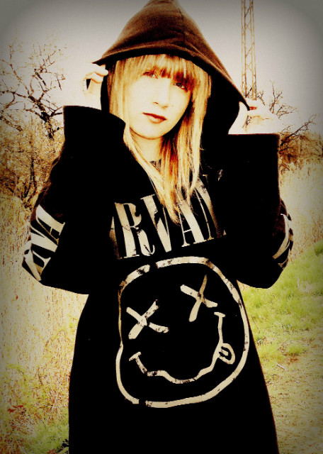 Wpis nightwolfgirl