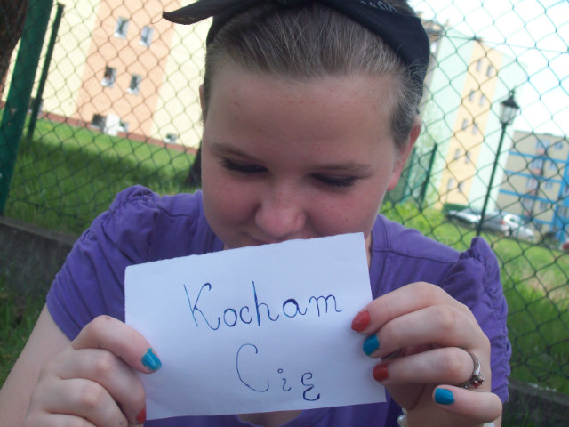 Wpis zakochanawtobie98xd