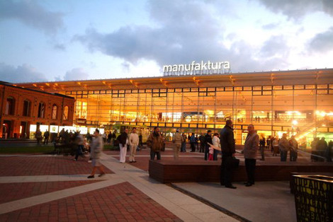 manufaktura