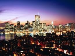New York