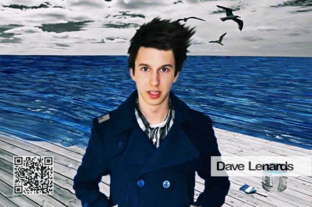 Dave Lenards (myallself)