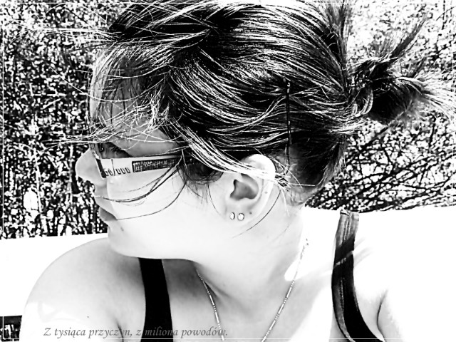 take me away..