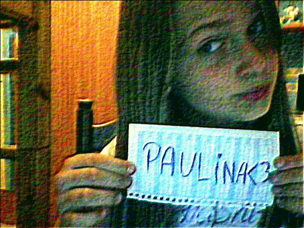 wam : >