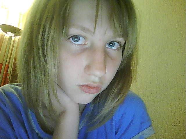 Z nudw..^^ 