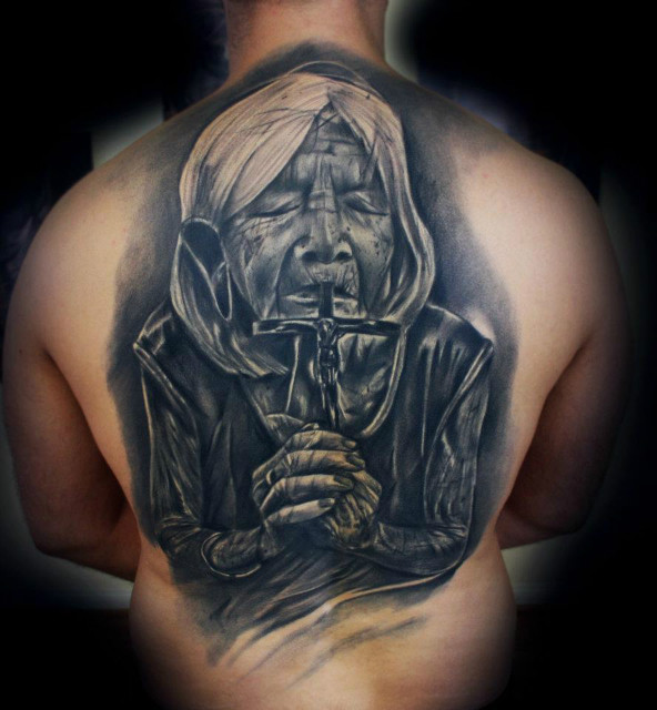 Wpis misiektattoo
