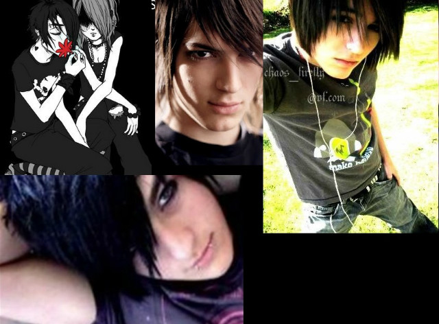 EMO?