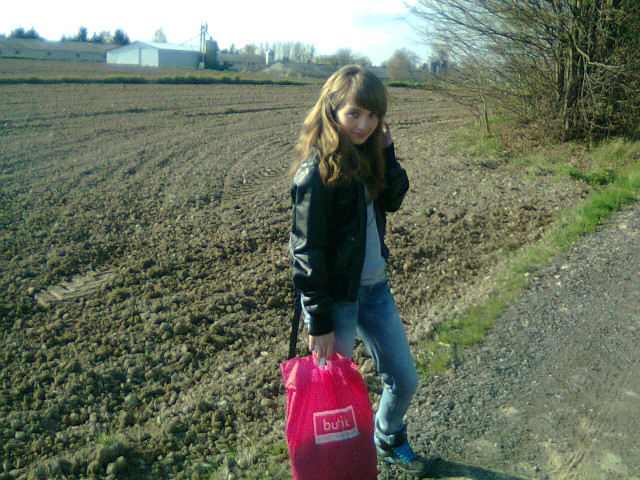 drog tczy.. ; ]