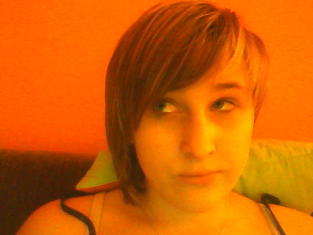 Yhy...