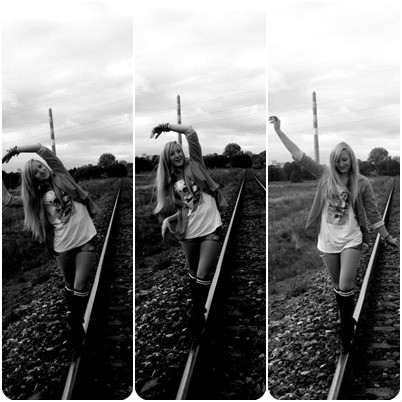 the way I go