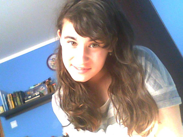 Chod pomaluj mj wiat.! 