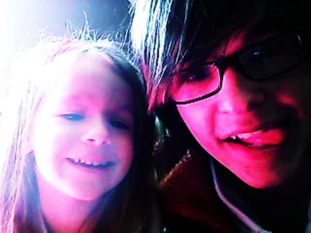 Z Sis. .:D