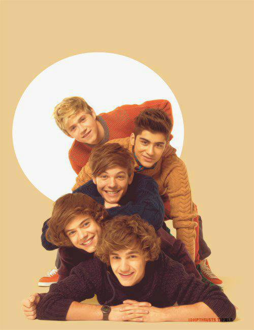Wpis onedirection5