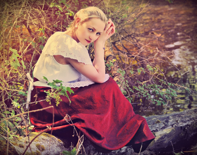 Wpis scarlettphoto