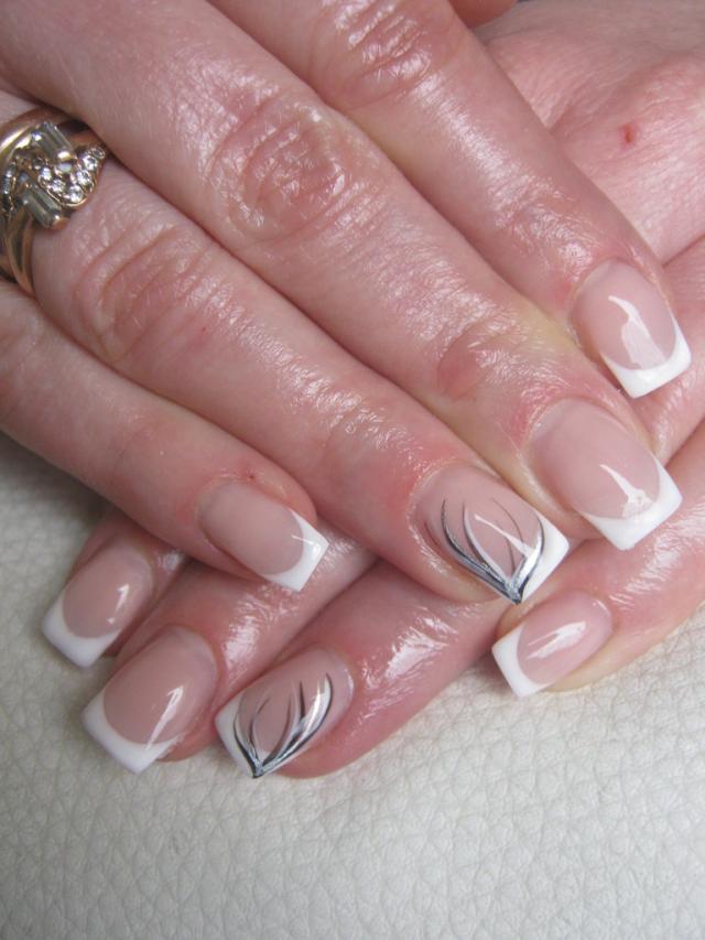 French....naturalnie