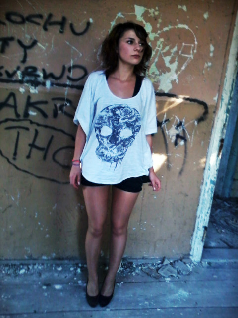 Wpis forgetourself