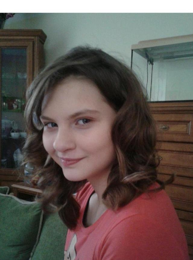 ja...i moje krcone woski