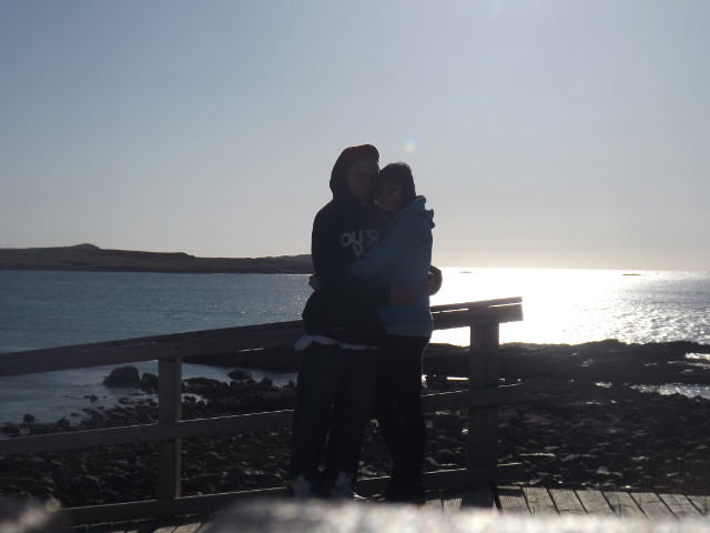 Kocham ;** 