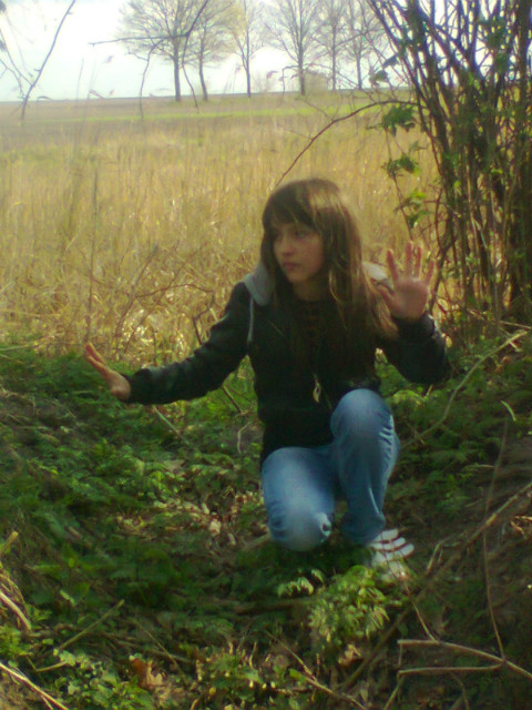 Cicho wszdzie, Gucho wszdzie