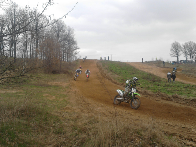 motocrossy;D