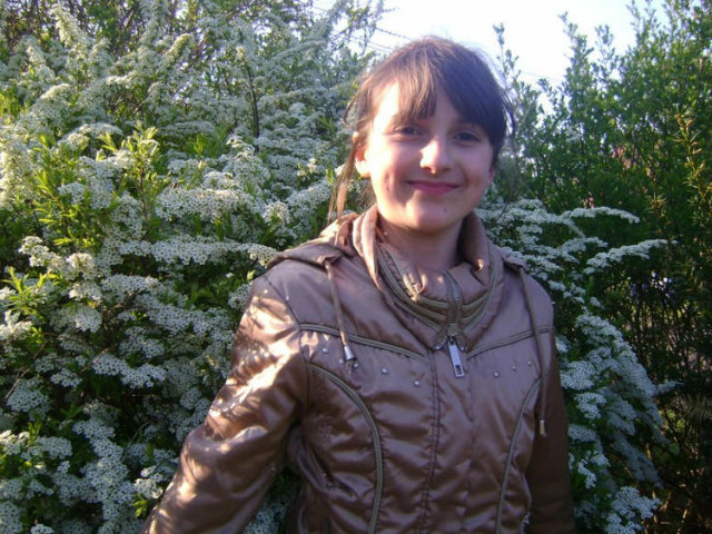 Zielono mi- wiosna