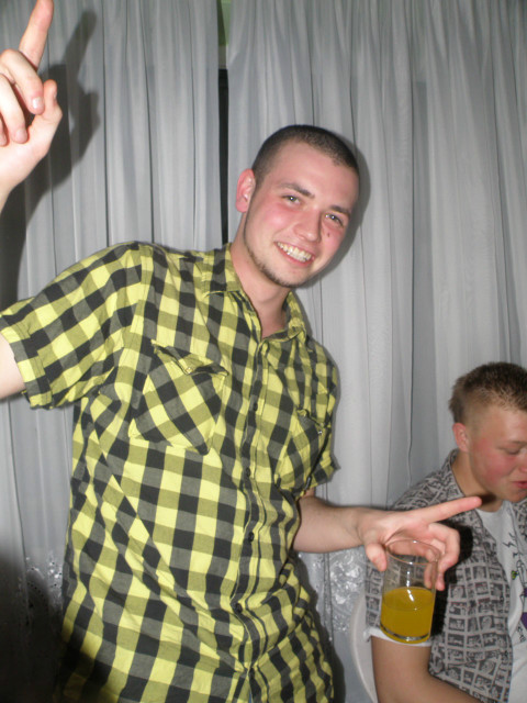 jest kac 