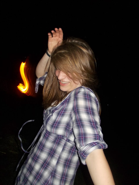 Wpis niebieskookaaaaaa