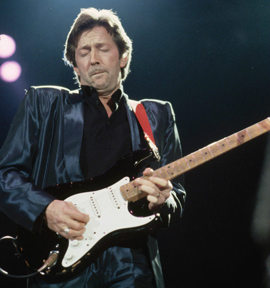 Slowhand 