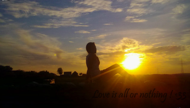 &#9829;.