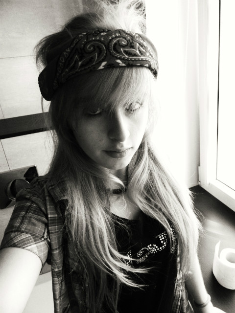 Wpis sarahsunny