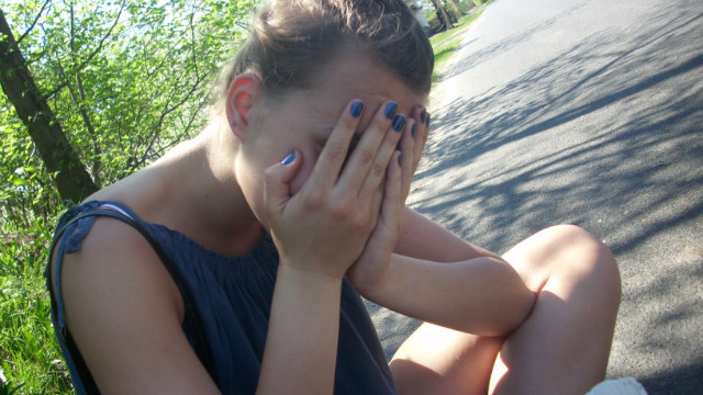 Deszczowo ; x