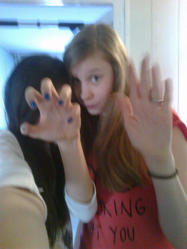 Wpis onethingxx