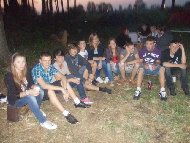 Majwka '12