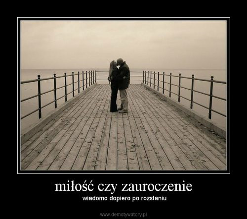 Mio i zauroczenie 