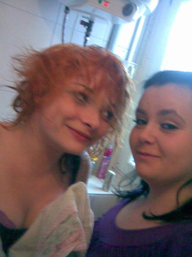 Z Cudakiem ;*