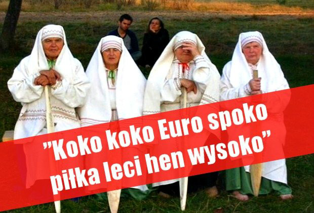 KoKo KoKo Euro Spoko :DD