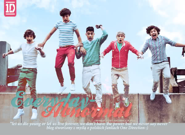 One Direction :P