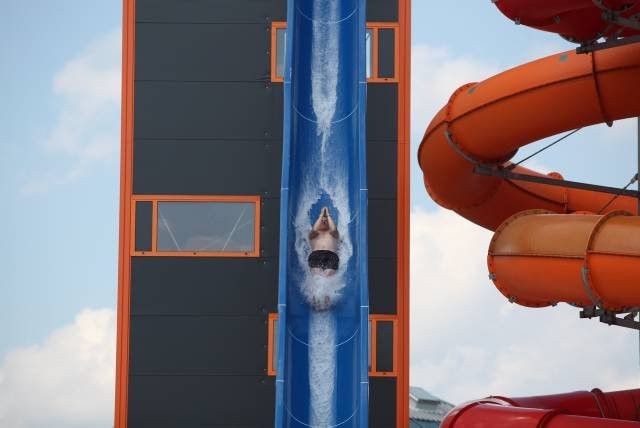 Aqua Park