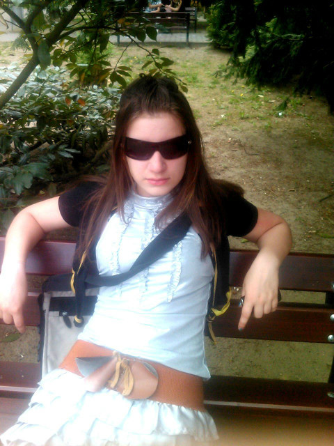 Wpis nika6991werka