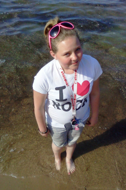 Kocham Ci 