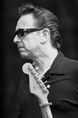 Jimmie Vaughan